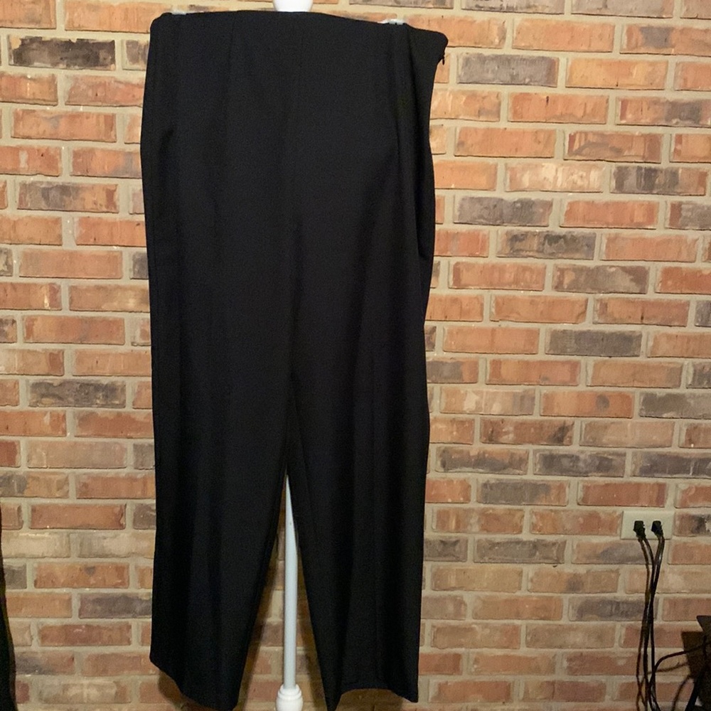 George slacks size 18